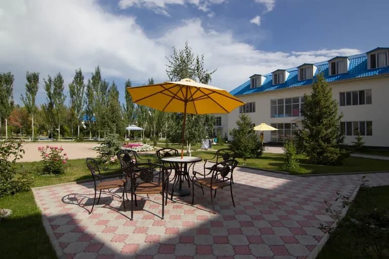 Гудлейк 3