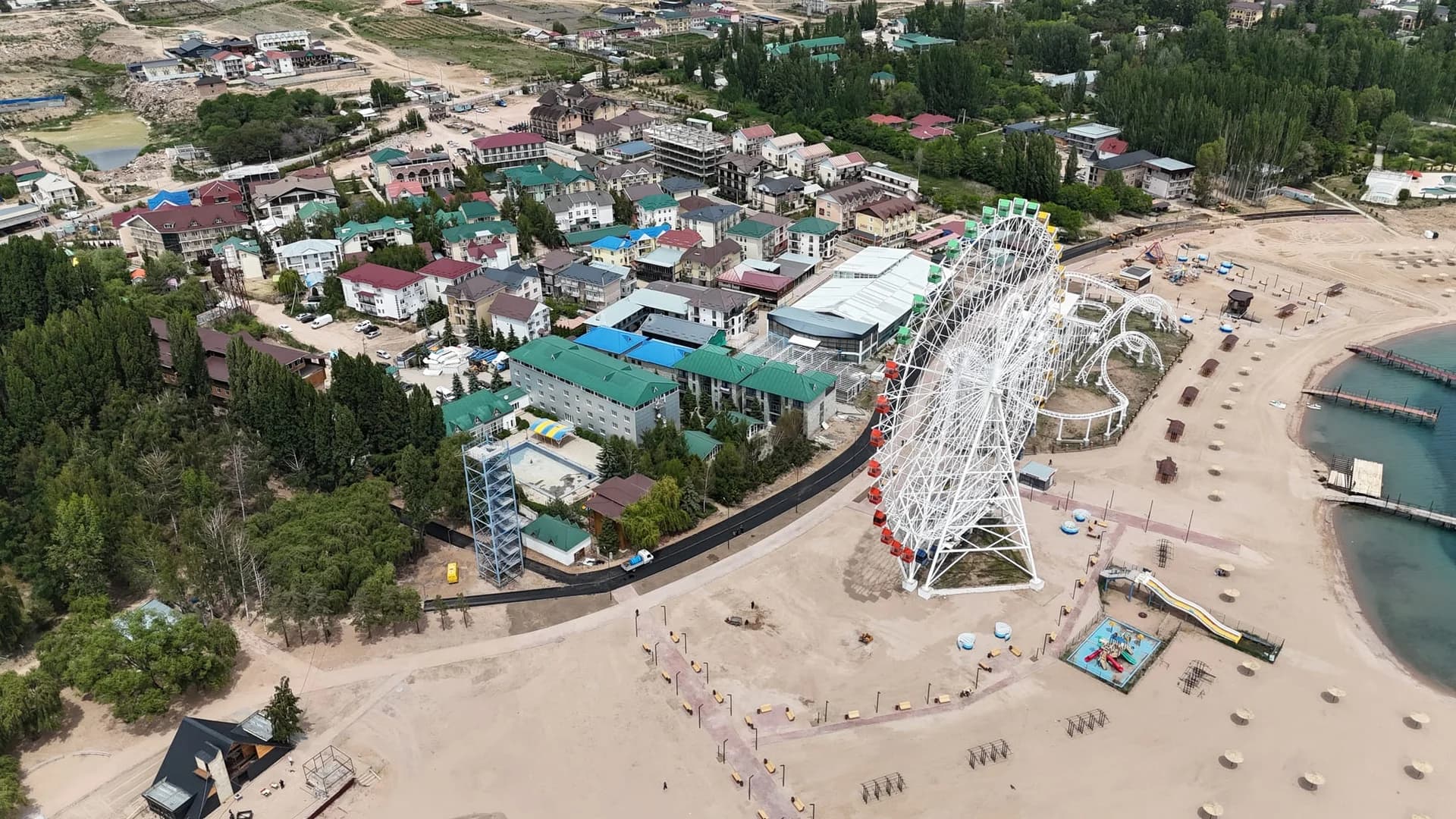 Дельфин Де Люкс 4