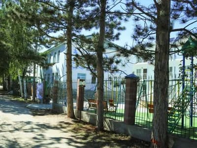 Кок-Тюбе 9