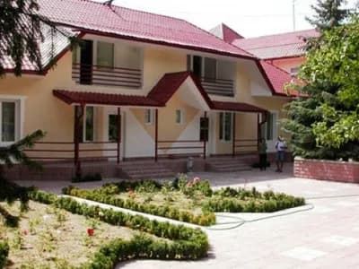 Кыргызское взморье 4