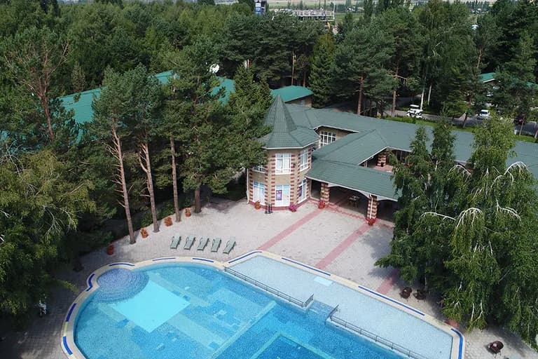 Радуга плюс 21