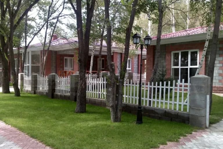 Радуга West 10