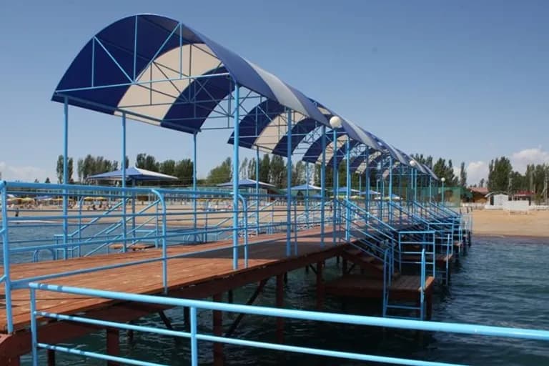 Радуга West 15