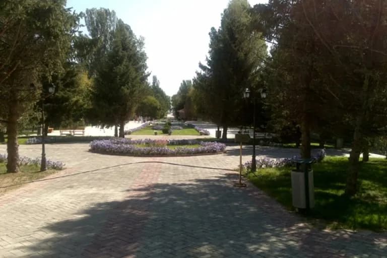 Радуга West 19