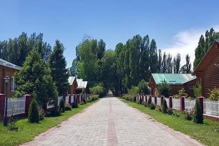 Радуга West 23